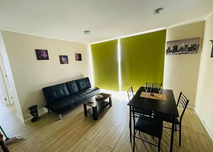 Tranquilidad Veraniega Pet Friendly