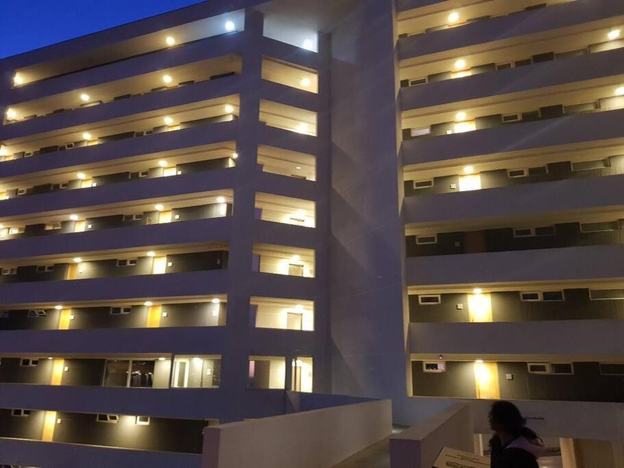 Apartamento Tranquilidad Veraniega Pet Friendly La Serena