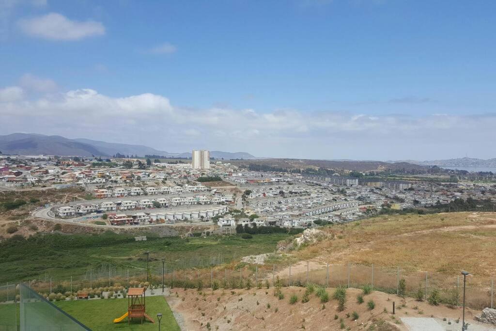 Tranquilidad Veraniega Pet Friendly Apartamento La Serena