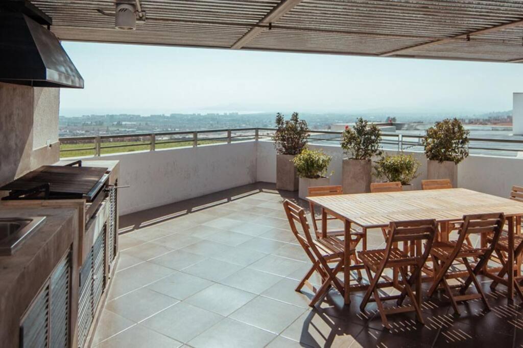 Tranquilidad Veraniega Pet Friendly Apartamento *