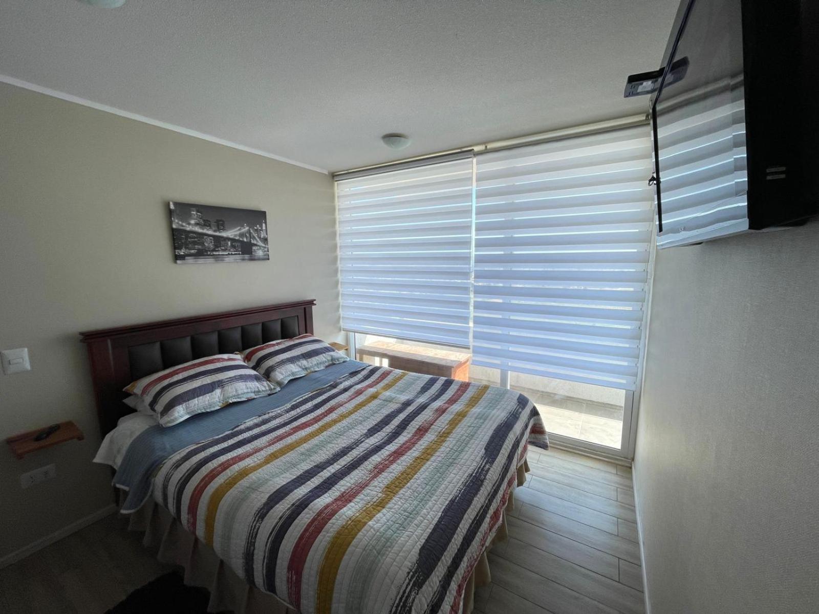 Tranquilidad Veraniega Pet Friendly