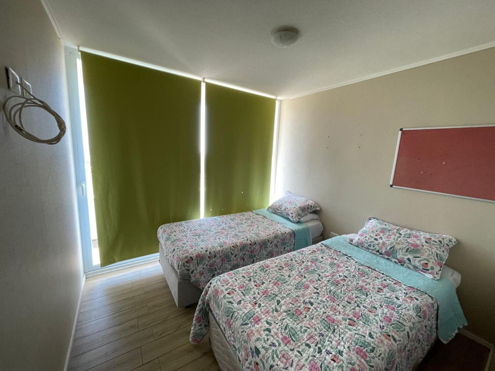 Tranquilidad Veraniega Pet Friendly Apartamento La Serena