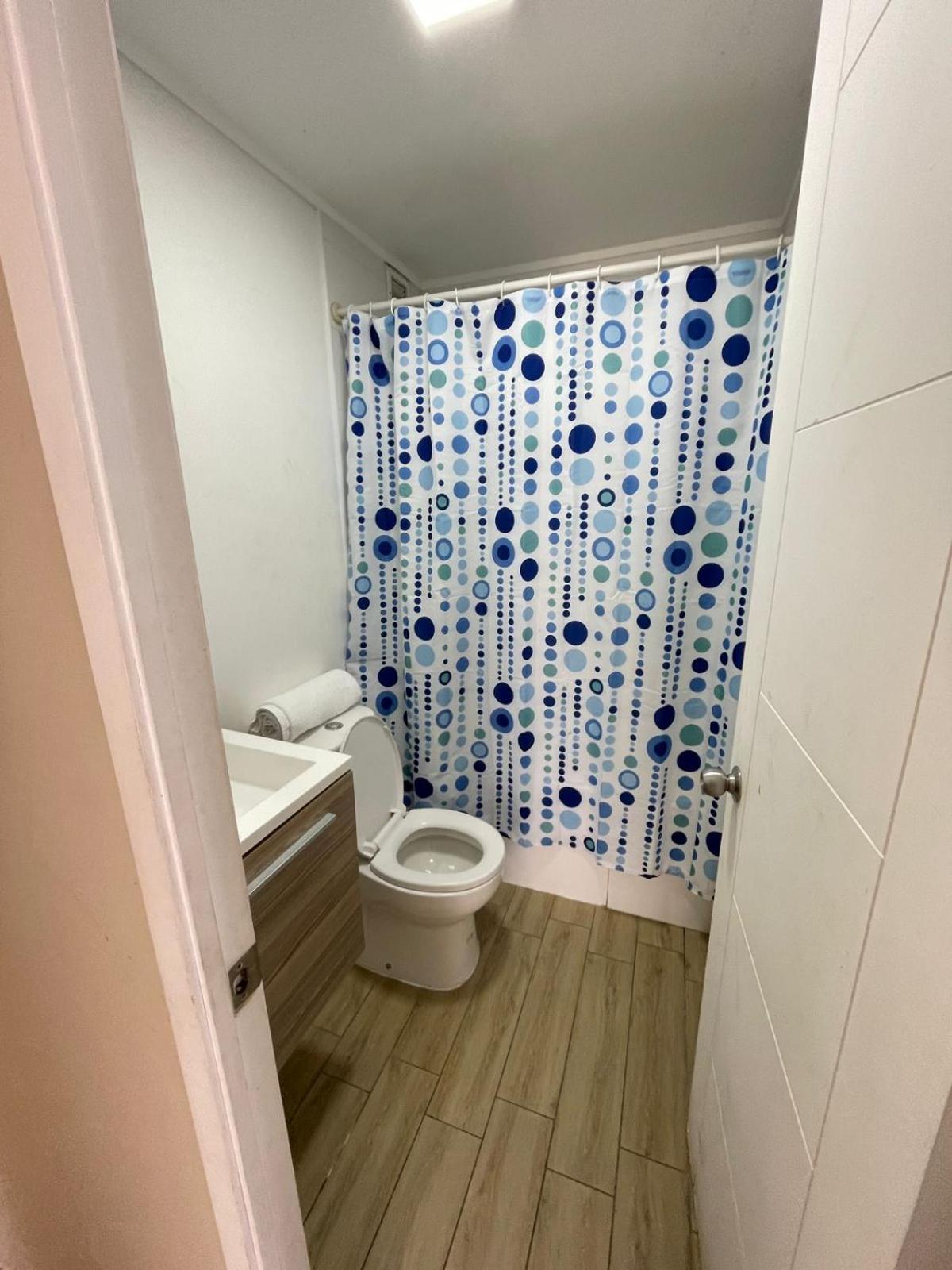 Tranquilidad Veraniega Pet Friendly *