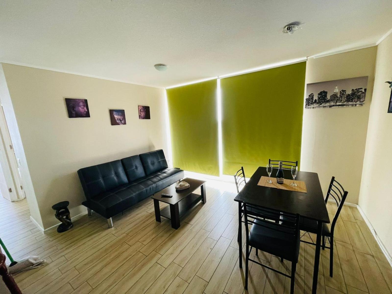 Tranquilidad Veraniega Pet Friendly La Serena